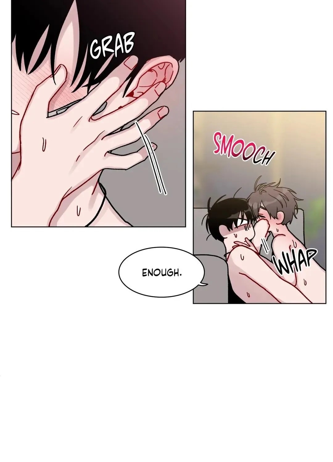 One Summer Day Chapter 22 page 16 - 