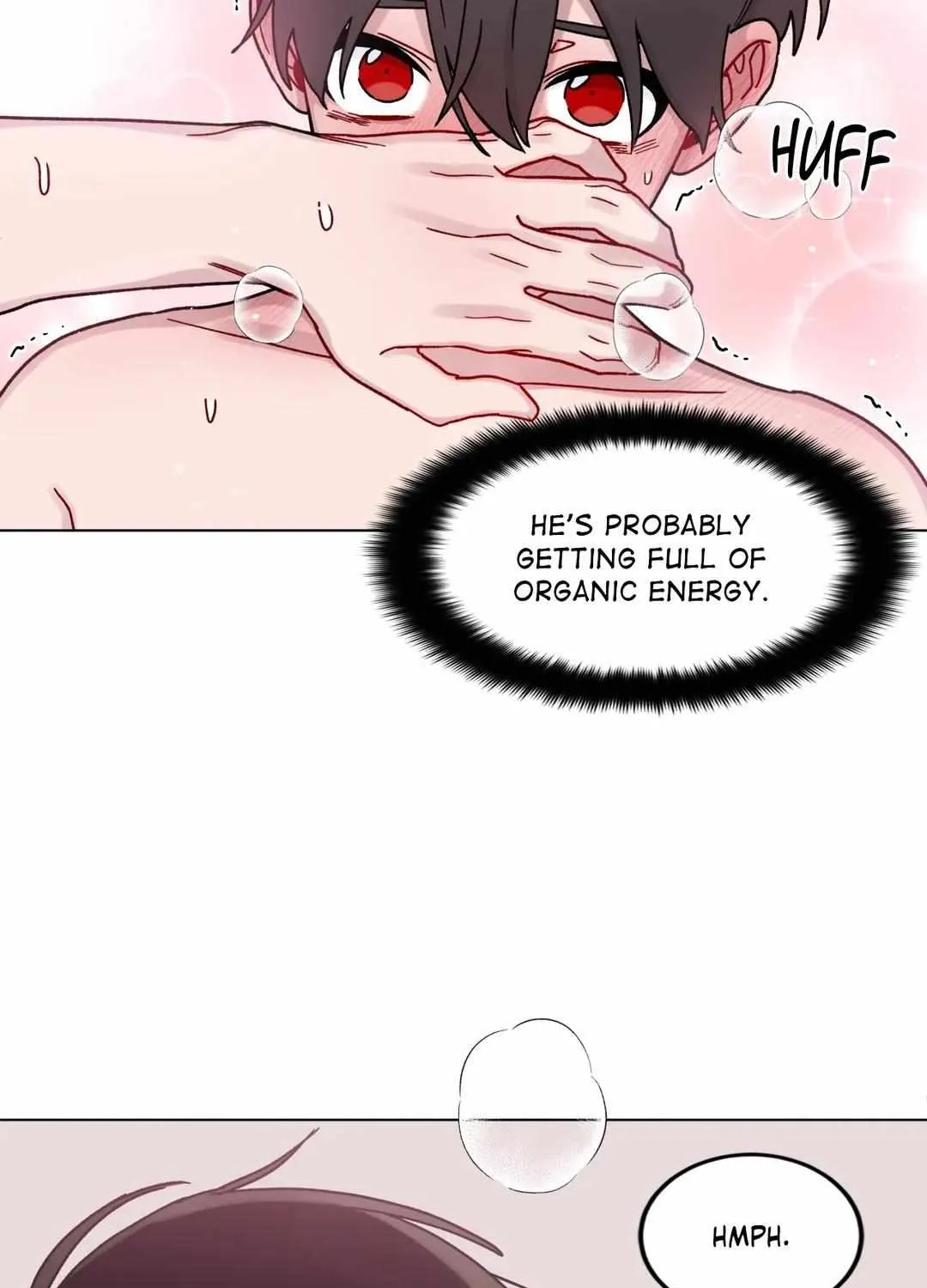 One Summer Day Chapter 22 page 18 - 