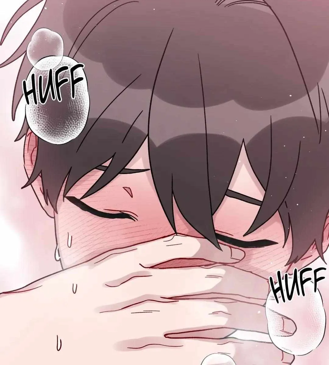 One Summer Day Chapter 22 page 21 - 