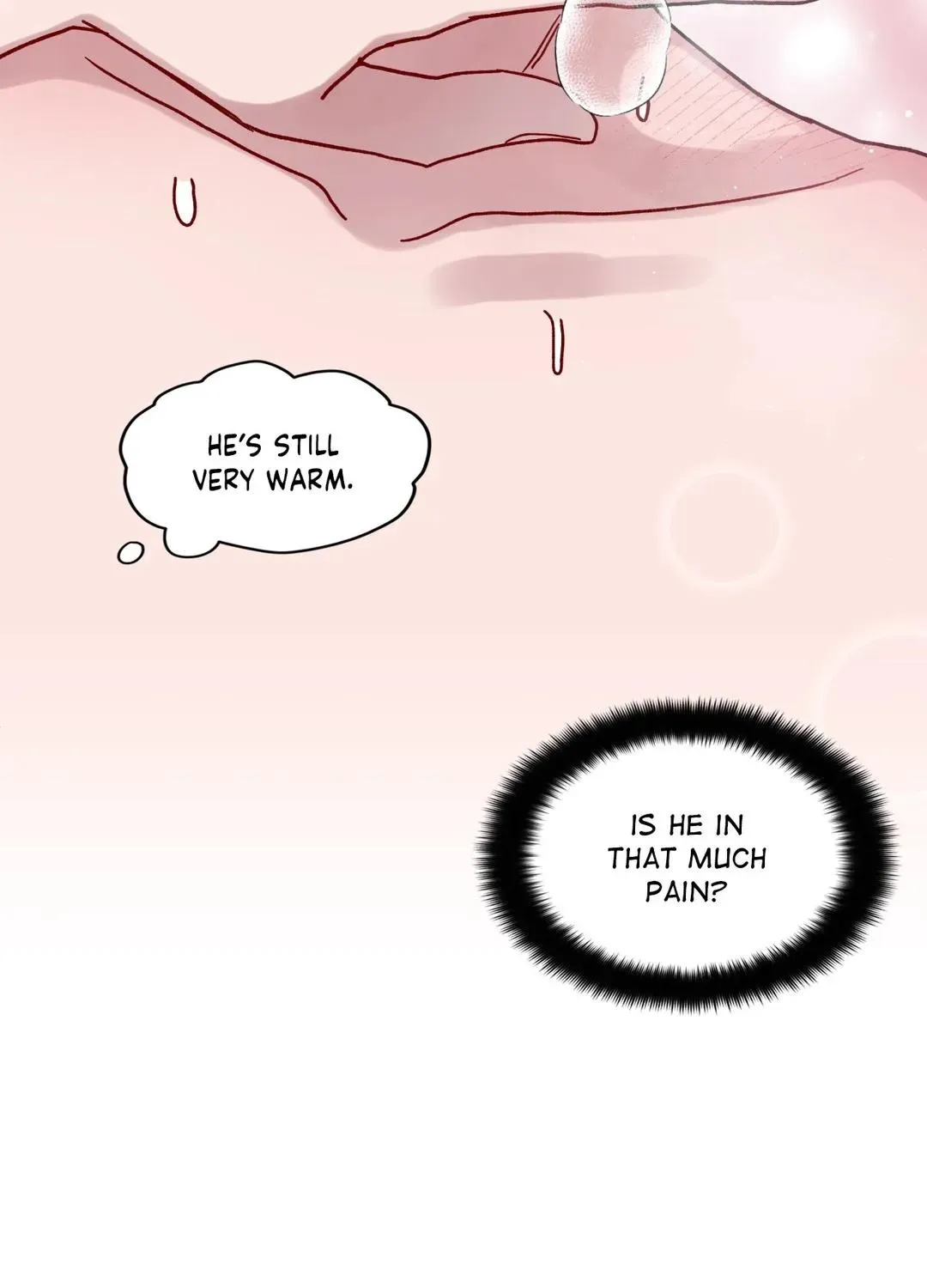 One Summer Day Chapter 22 page 22 - 