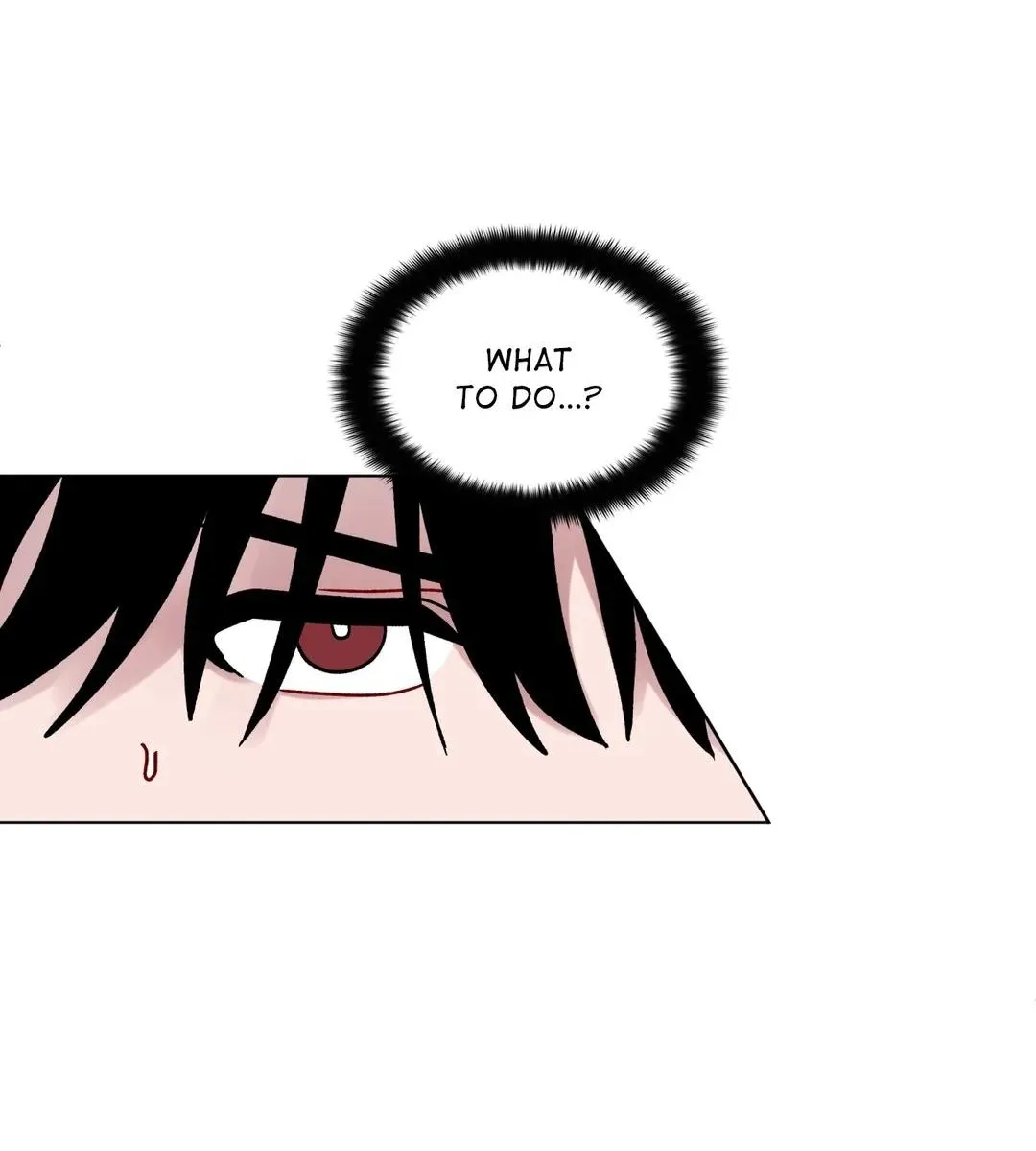 One Summer Day Chapter 22 page 23 - 