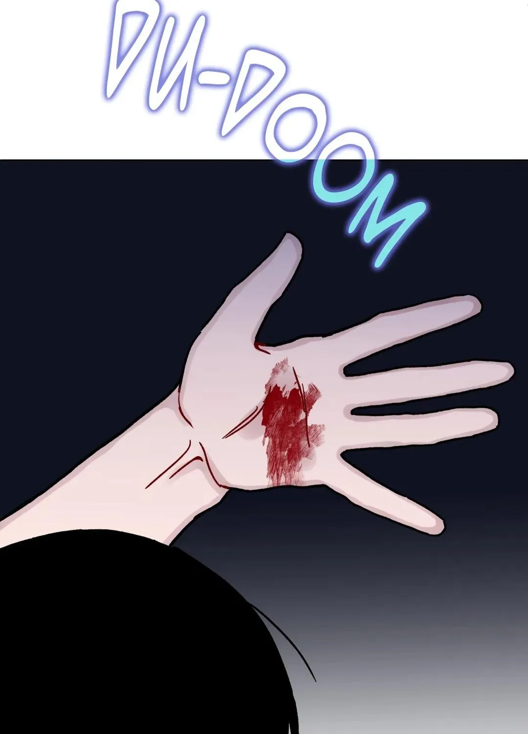 One Summer Day Chapter 22 page 28 - 