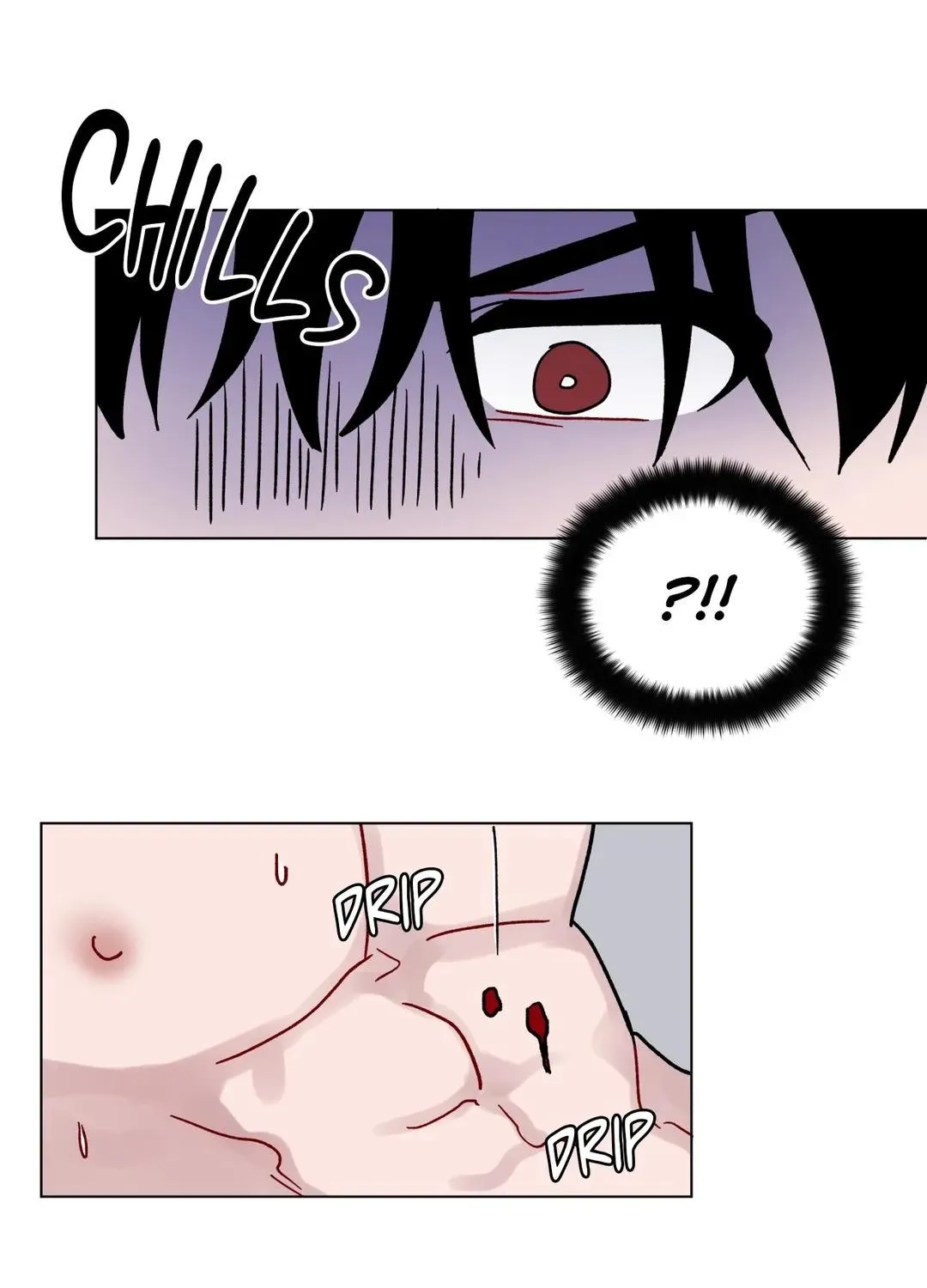 One Summer Day Chapter 22 page 30 - 