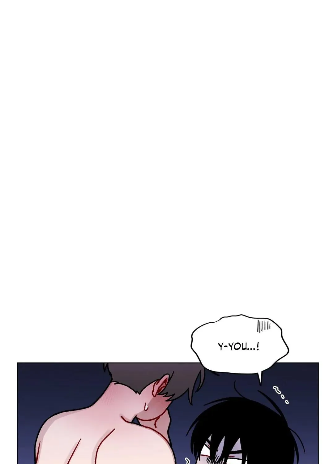 One Summer Day Chapter 22 page 34 - 