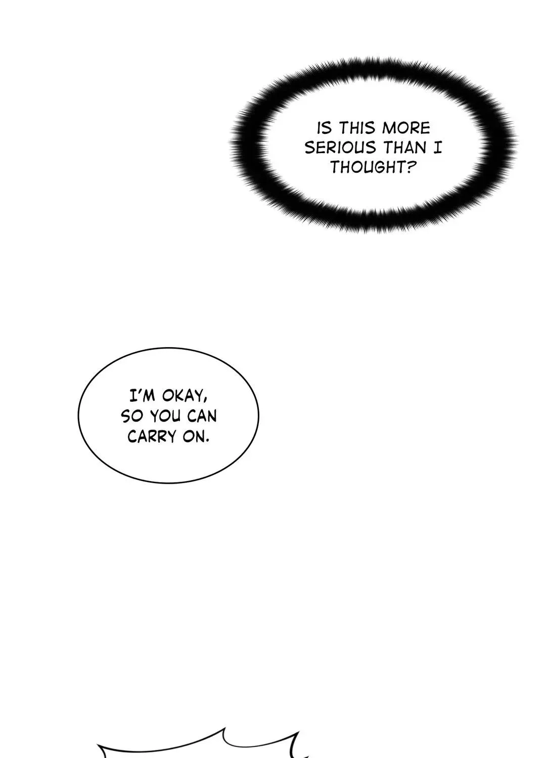 One Summer Day Chapter 22 page 36 - 