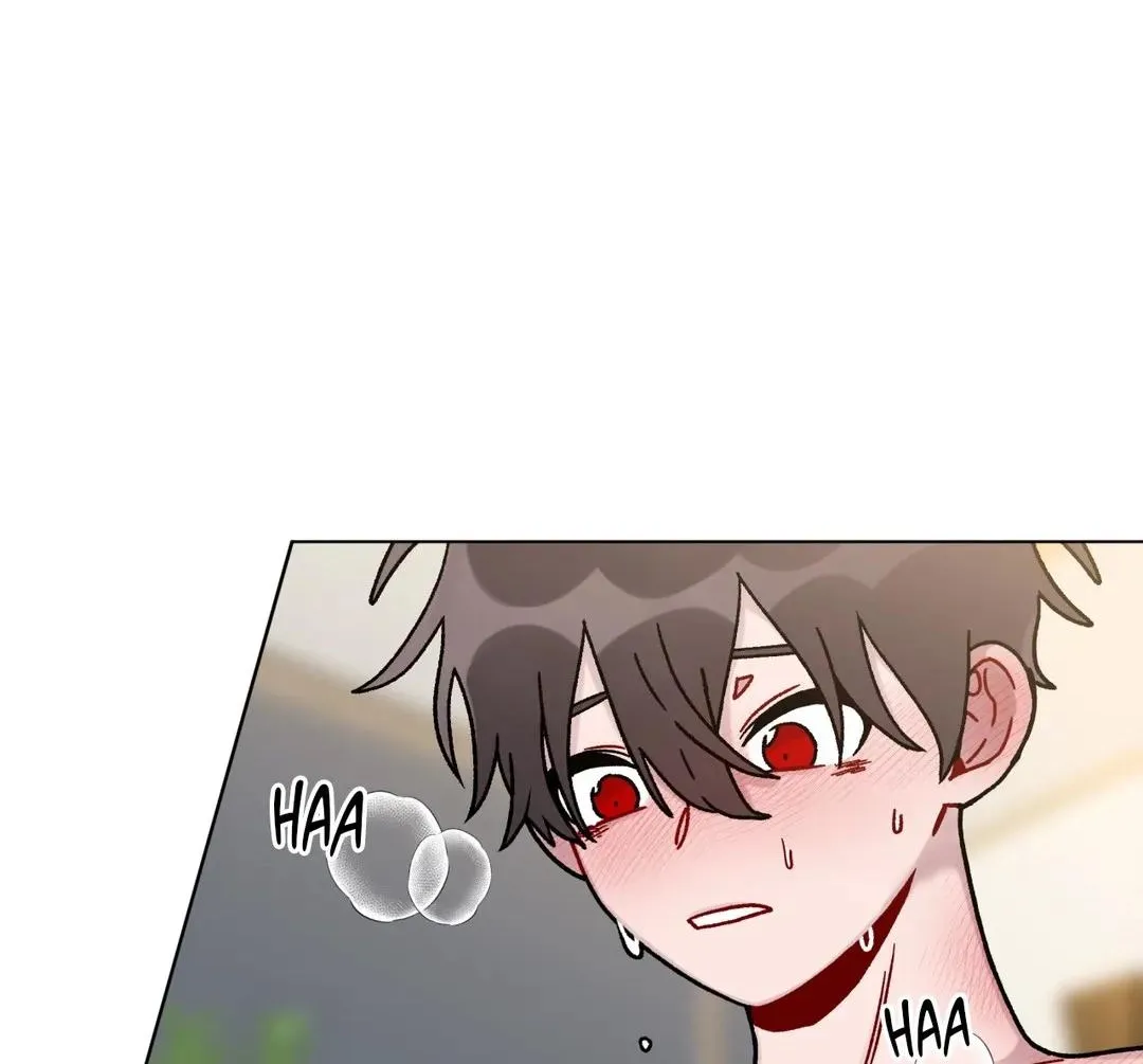 One Summer Day Chapter 22 page 5 - 