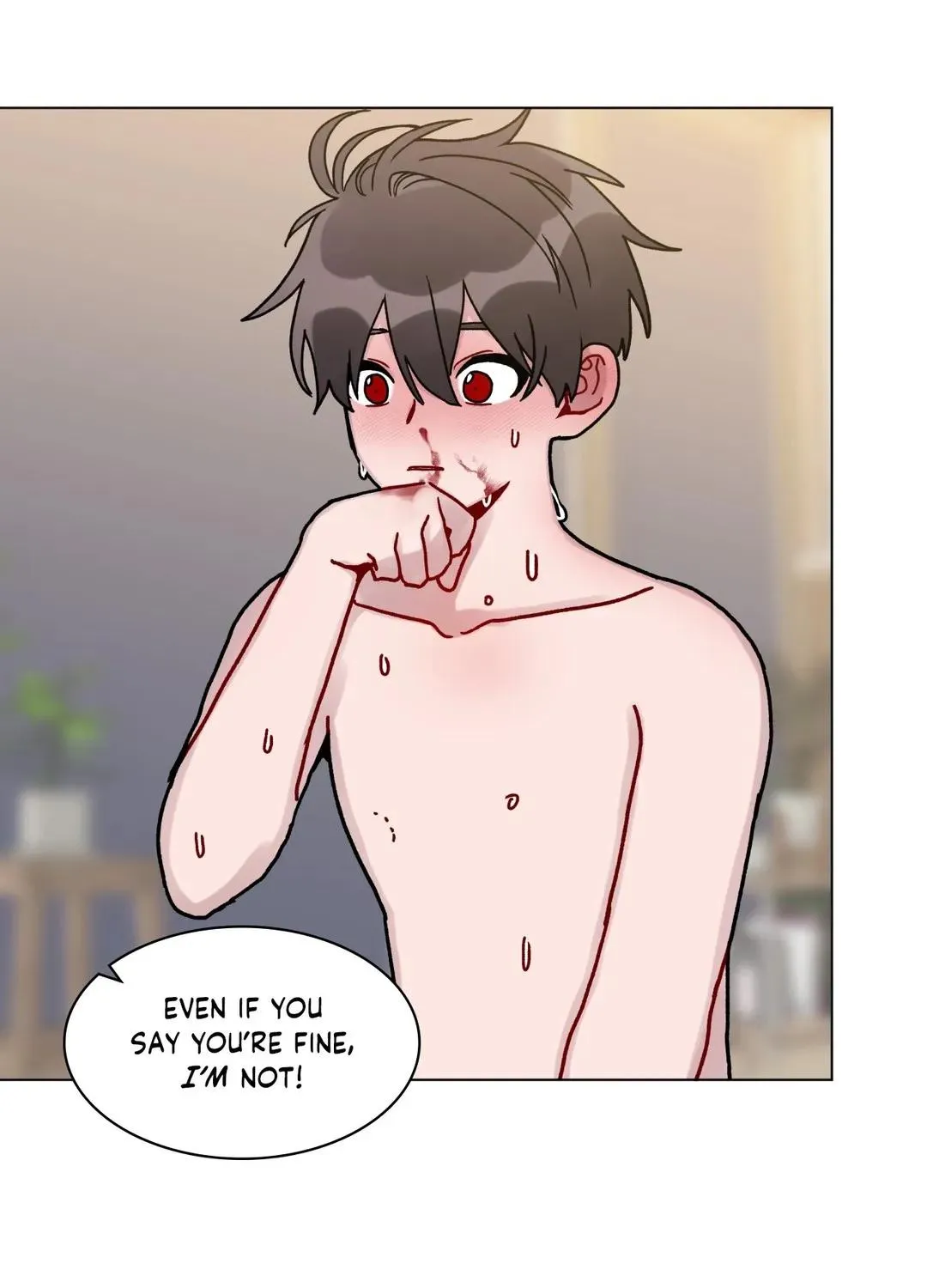 One Summer Day Chapter 22 page 42 - 