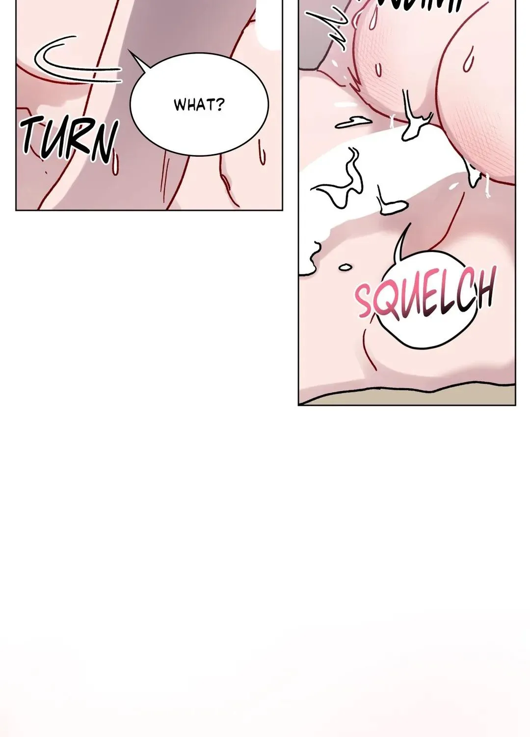 One Summer Day Chapter 22 page 46 - 
