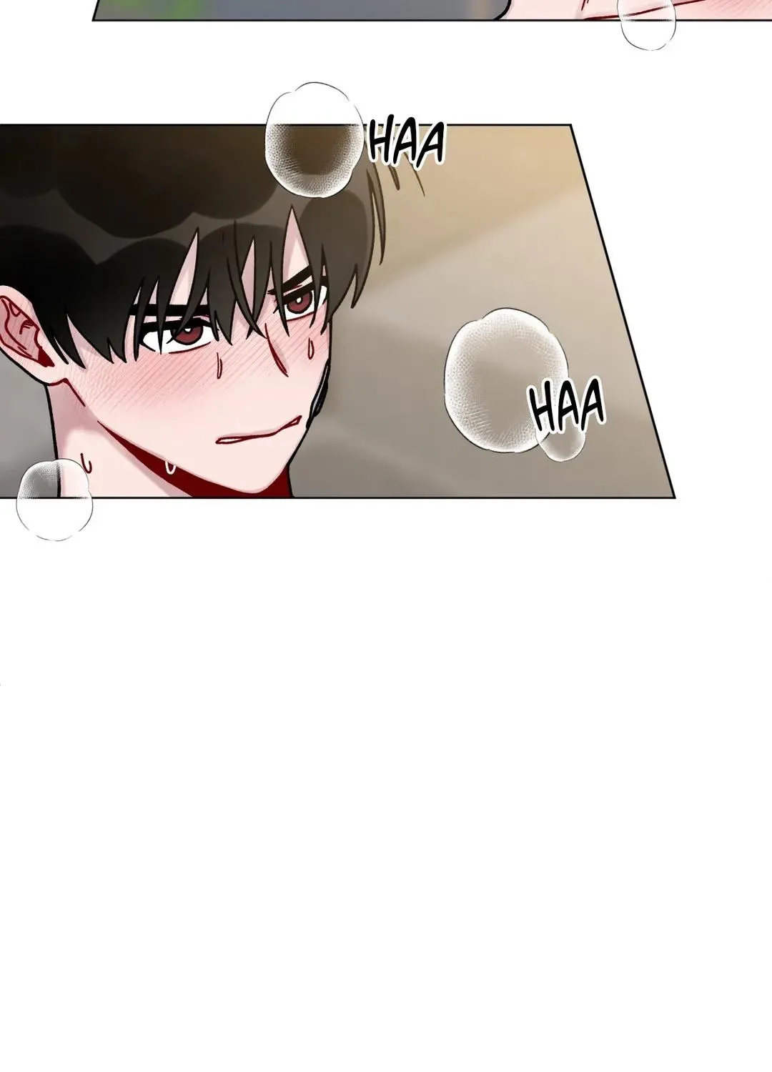 One Summer Day Chapter 22 page 6 - 