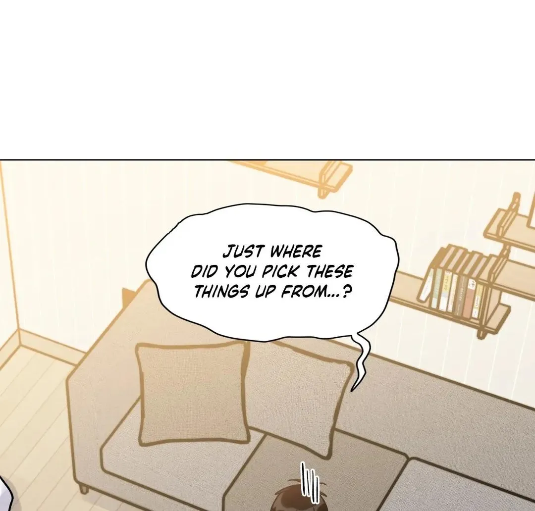 One Summer Day Chapter 22 page 53 - 