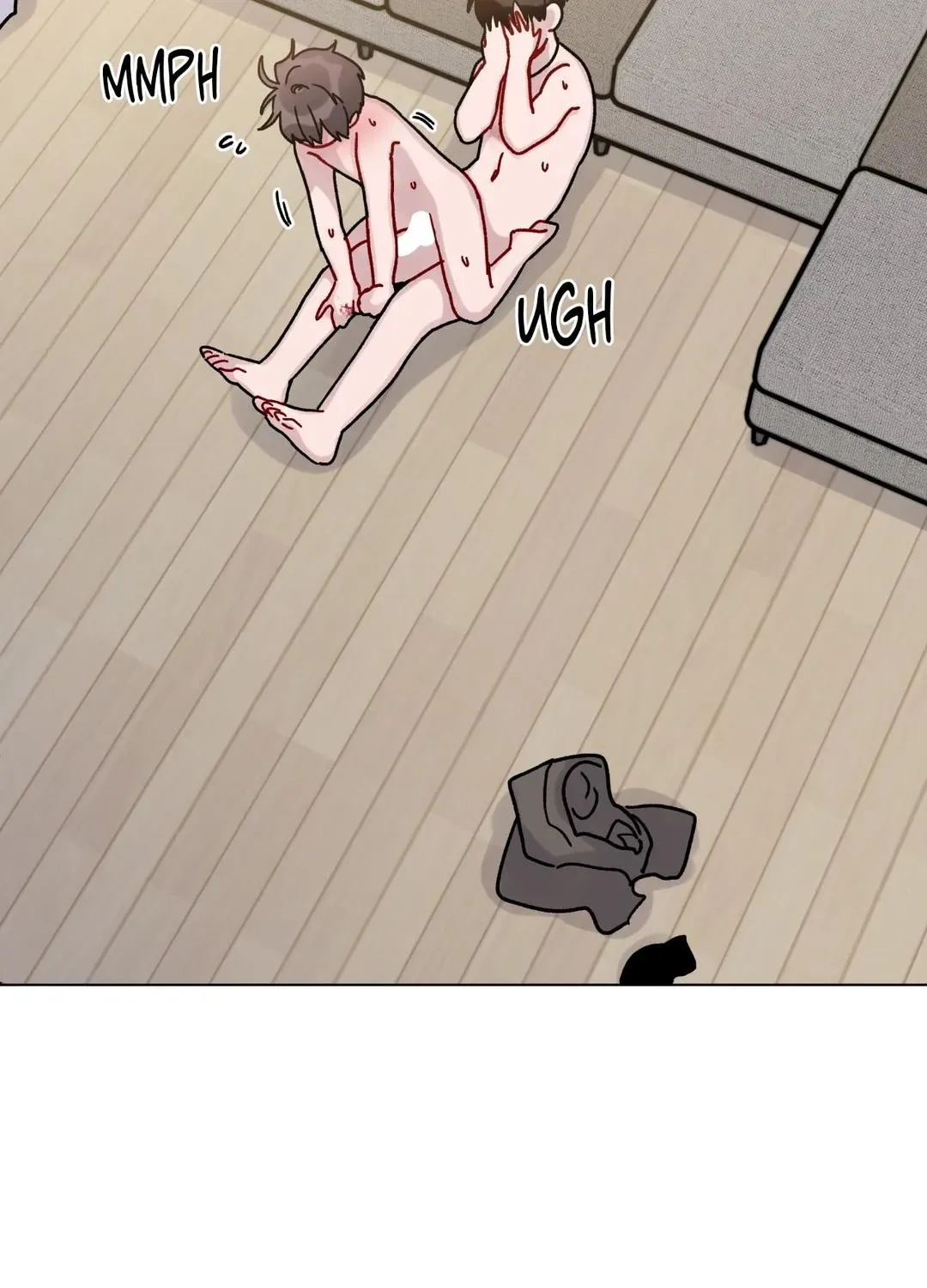 One Summer Day Chapter 22 page 54 - 
