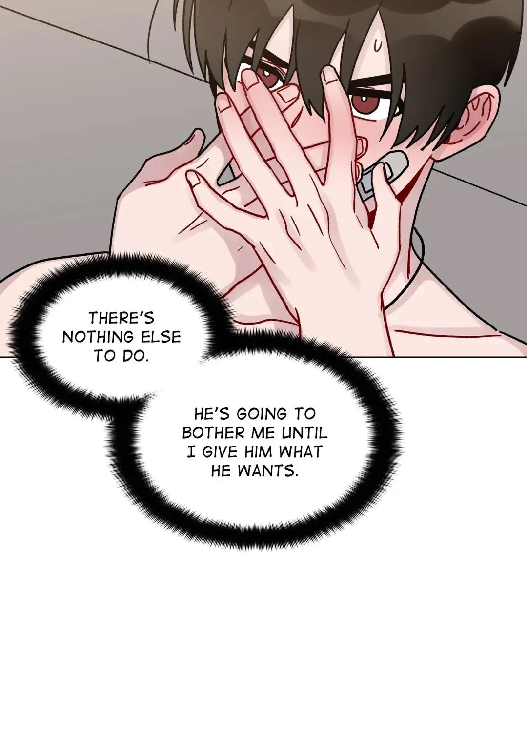 One Summer Day Chapter 22 page 56 - 