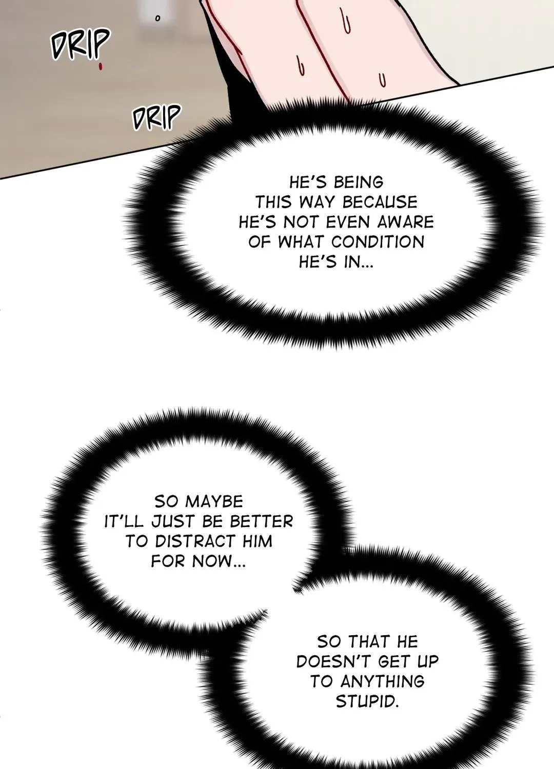 One Summer Day Chapter 22 page 58 - 