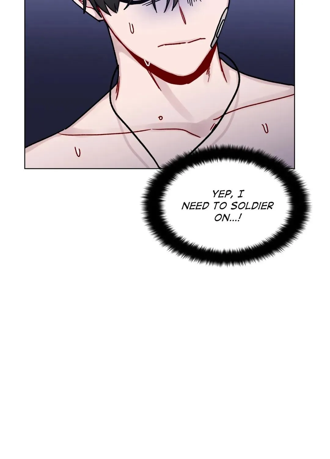 One Summer Day Chapter 22 page 60 - 