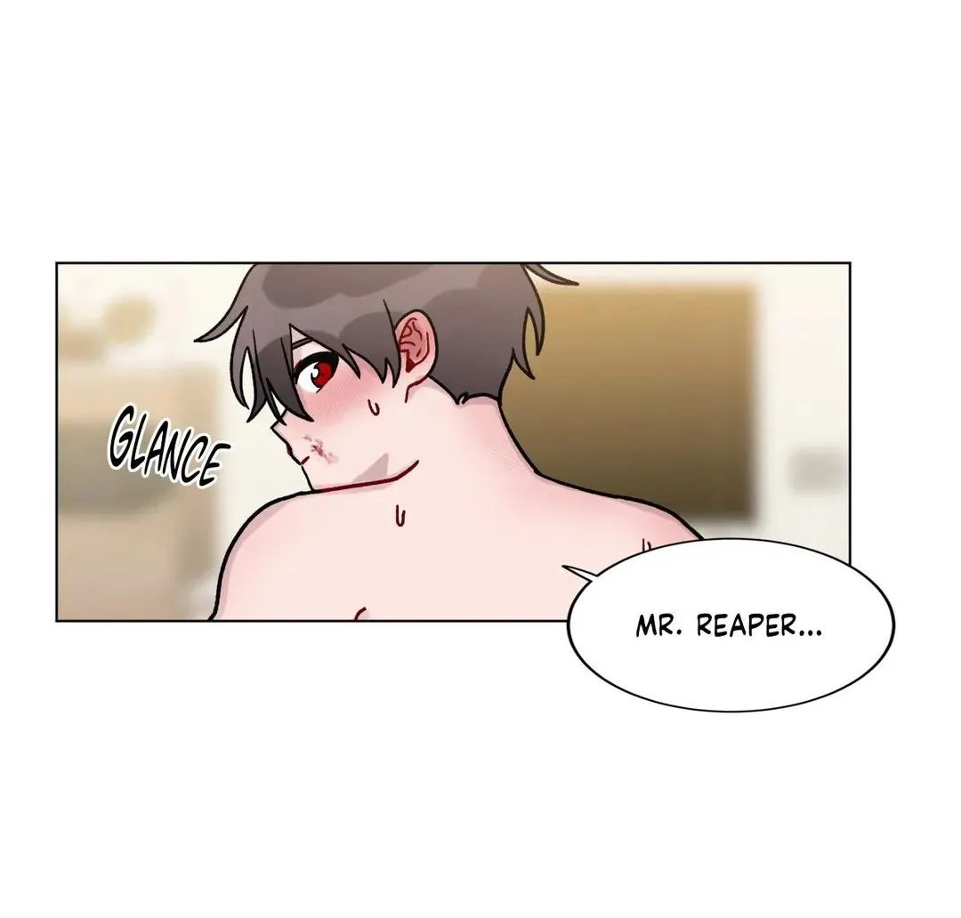 One Summer Day Chapter 22 page 61 - 