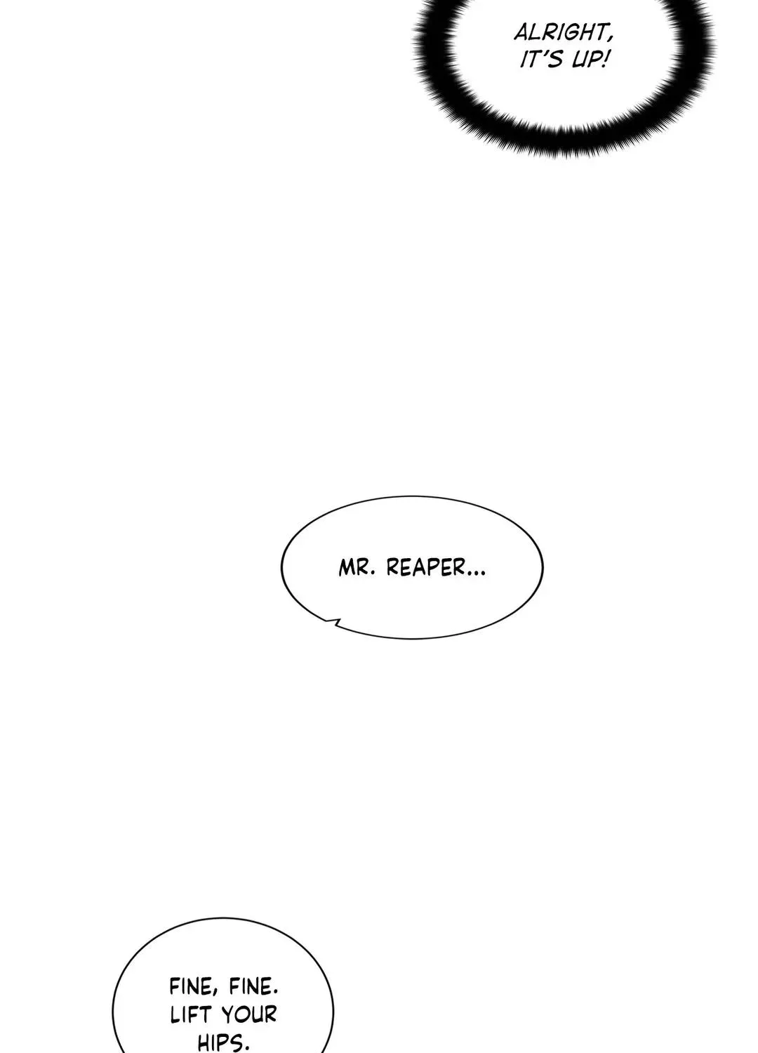 One Summer Day Chapter 22 page 64 - 