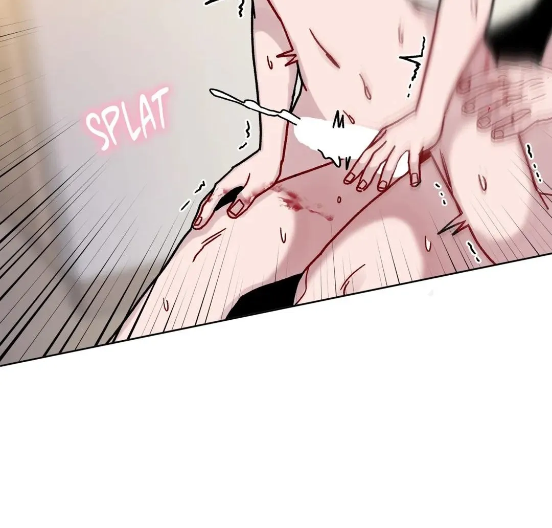 One Summer Day Chapter 22 page 67 - 