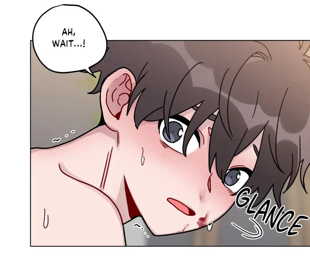 One Summer Day Chapter 22 page 79 - 