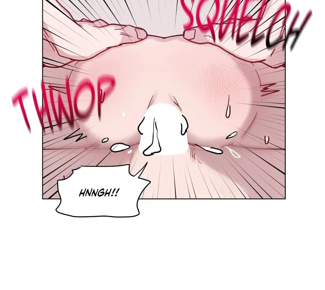 One Summer Day Chapter 22 page 83 - 