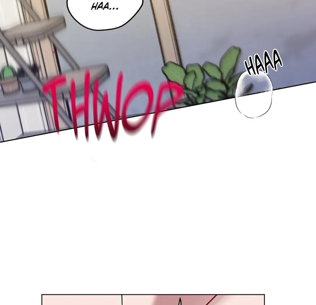 One Summer Day Chapter 22 page 85 - 