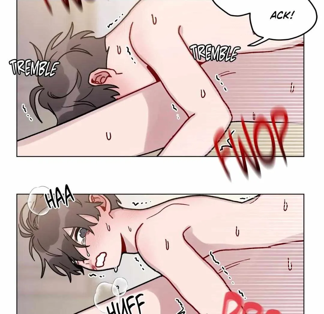 One Summer Day Chapter 22 page 89 - 
