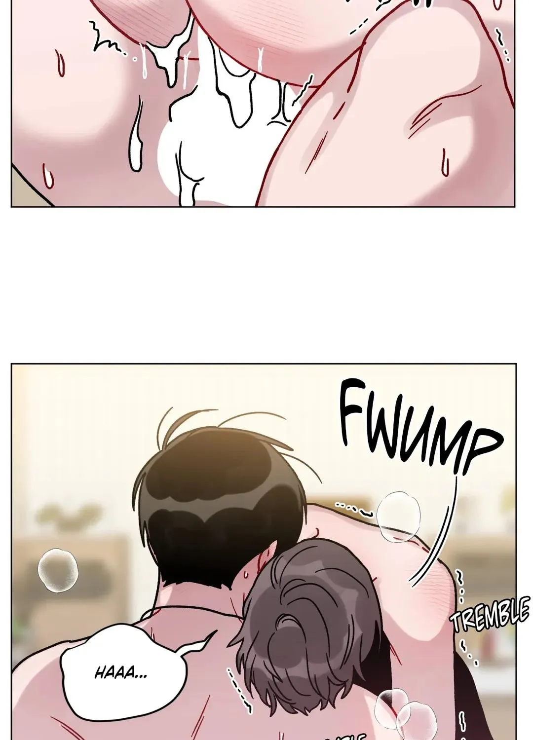 One Summer Day Chapter 22 page 10 - 