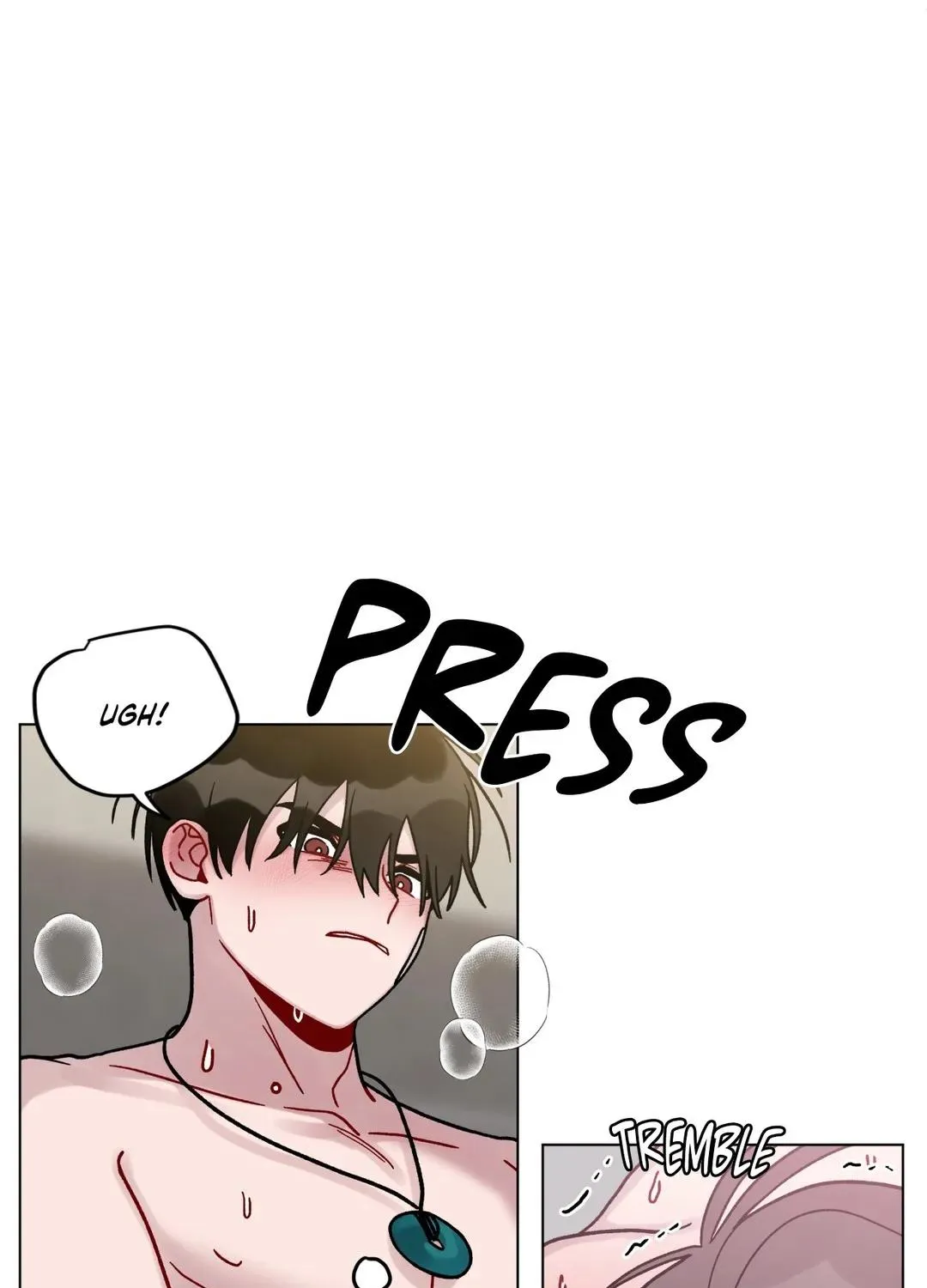 One Summer Day Chapter 22 page 94 - 