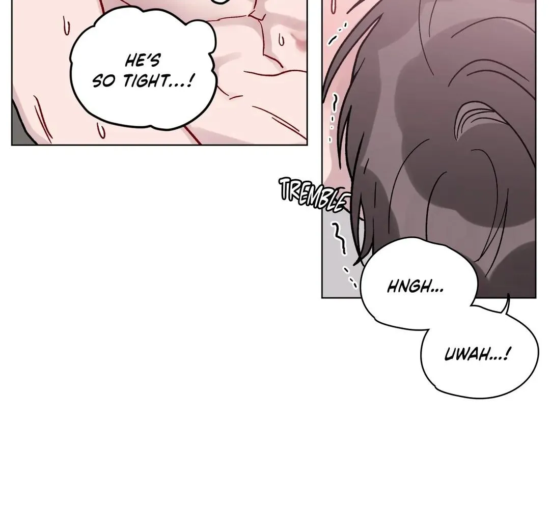One Summer Day Chapter 22 page 95 - 