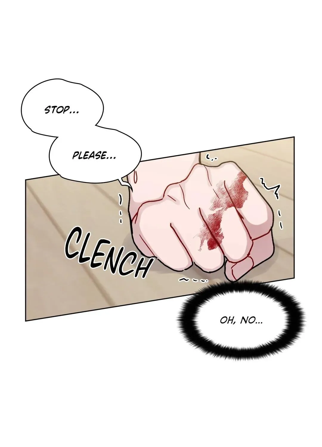 One Summer Day Chapter 22 page 96 - 