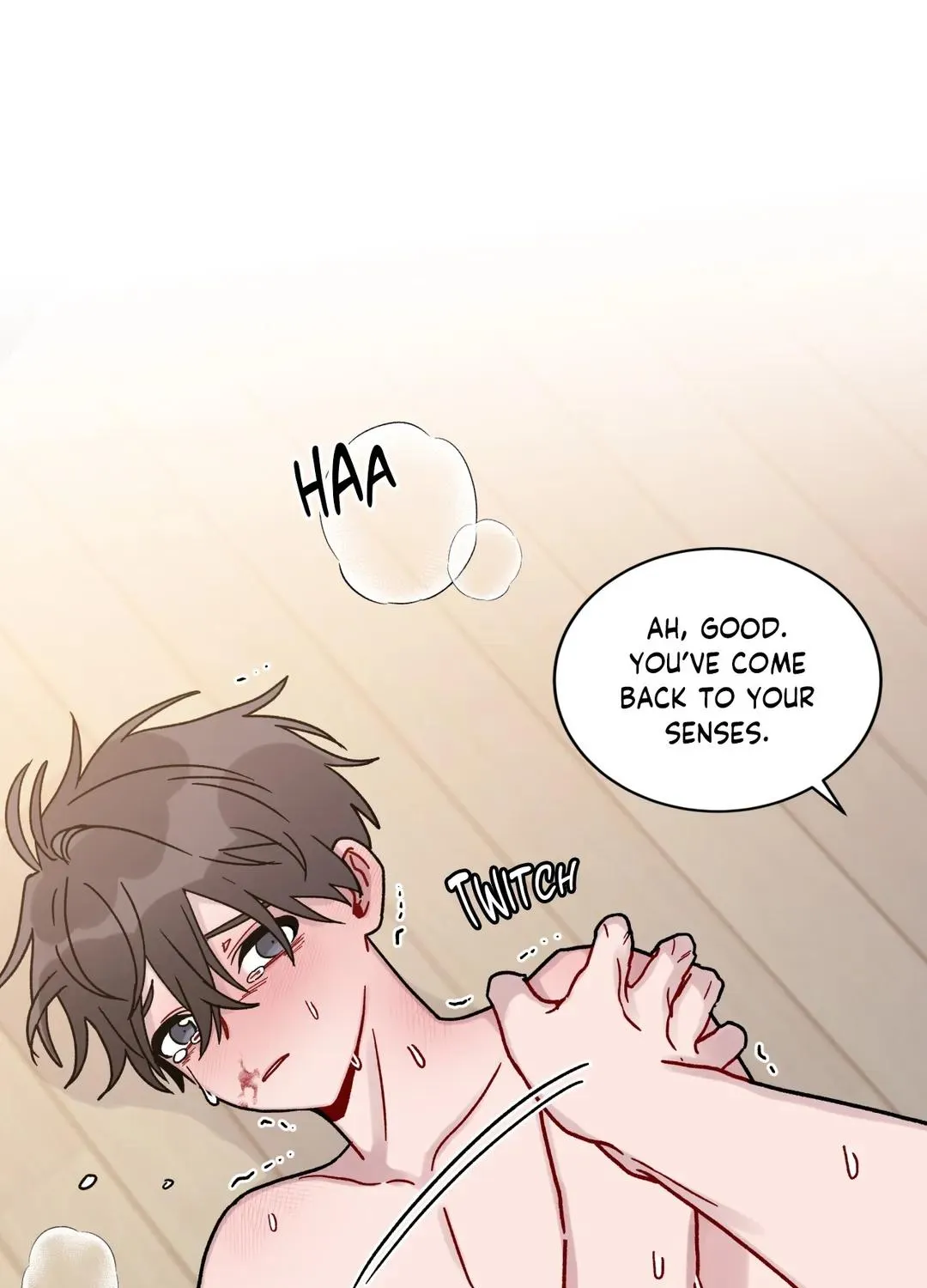 One Summer Day Chapter 23 page 11 - 
