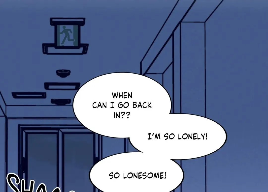 One Summer Day Chapter 23 page 102 - 