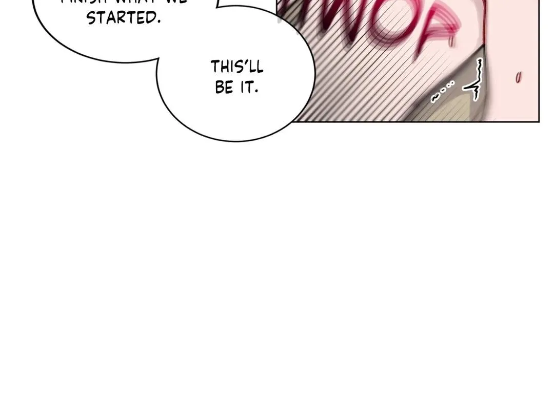 One Summer Day Chapter 23 page 14 - 