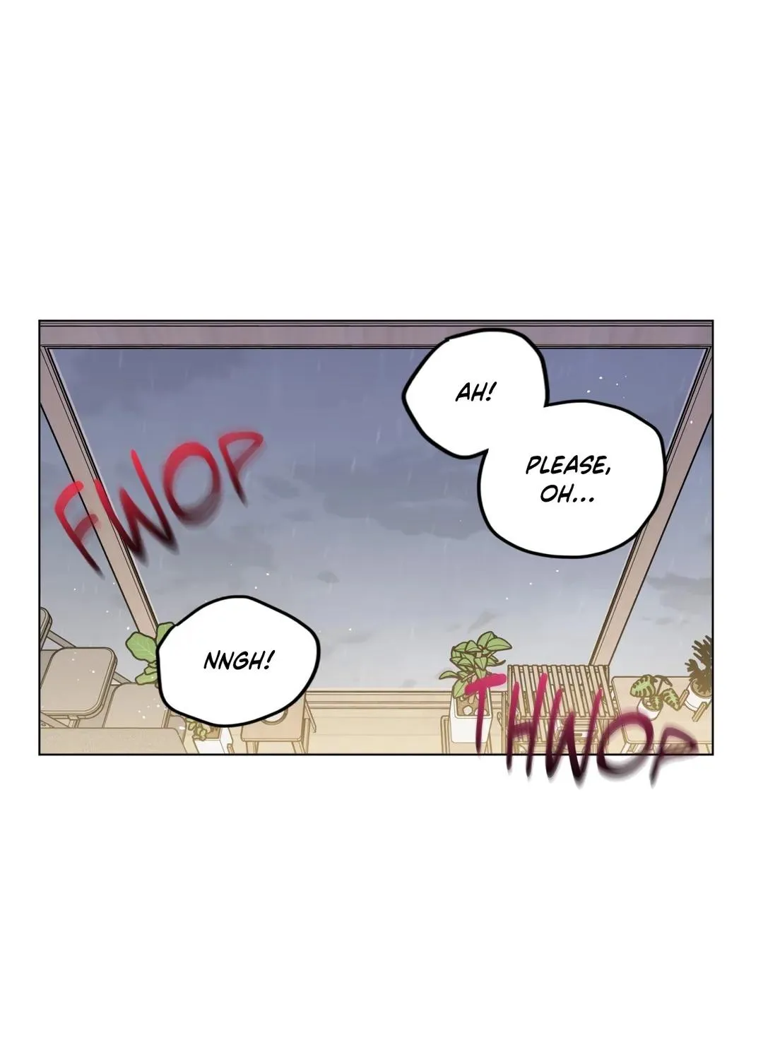 One Summer Day Chapter 23 page 15 - 