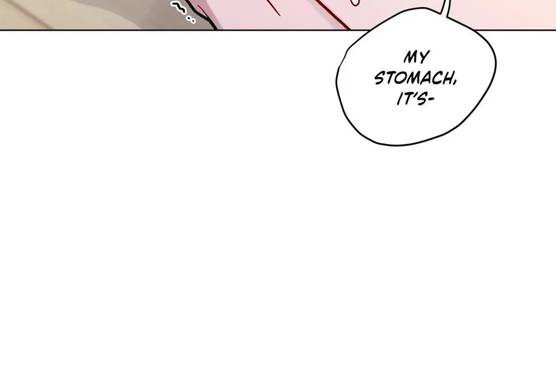 One Summer Day Chapter 23 page 24 - 