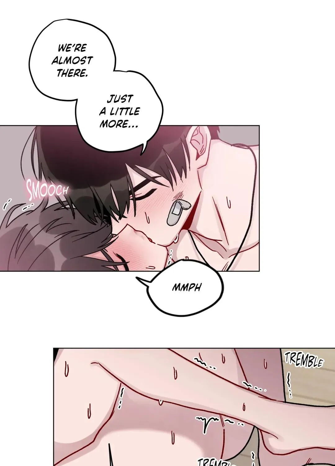 One Summer Day Chapter 23 page 25 - 