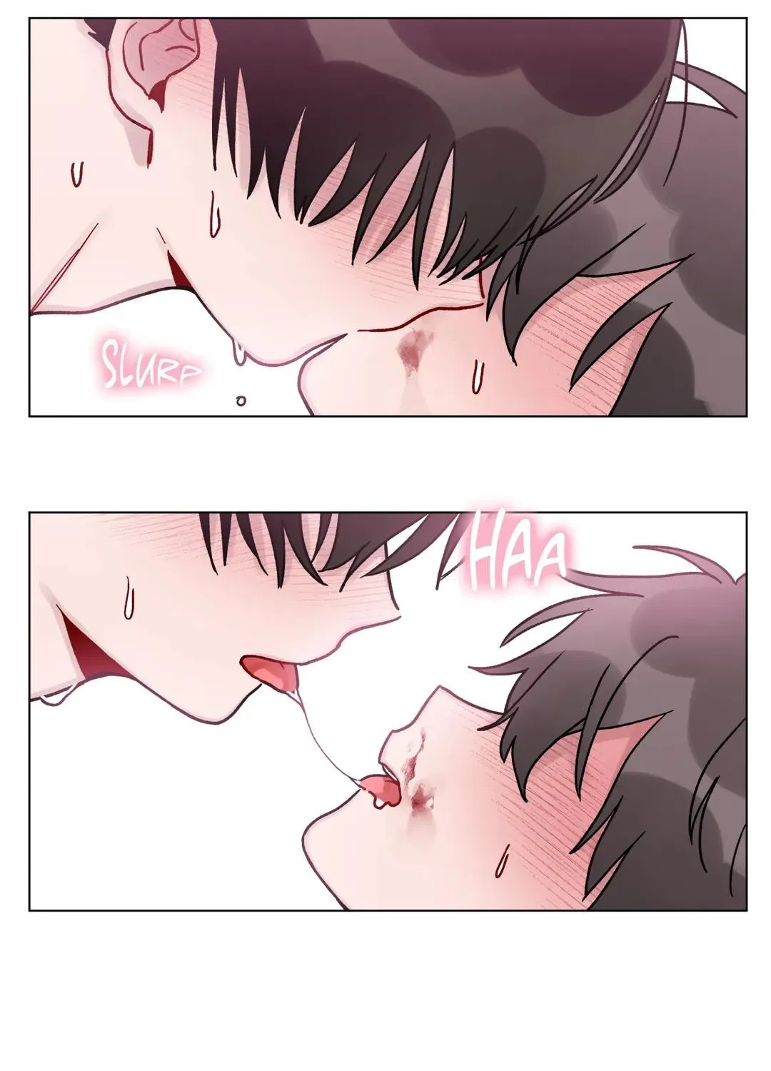 One Summer Day Chapter 23 page 31 - 