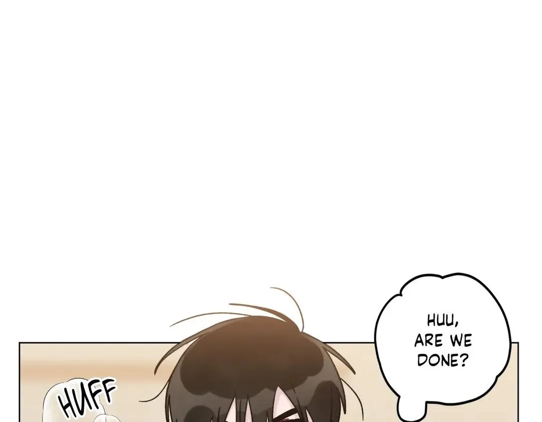 One Summer Day Chapter 23 page 32 - 