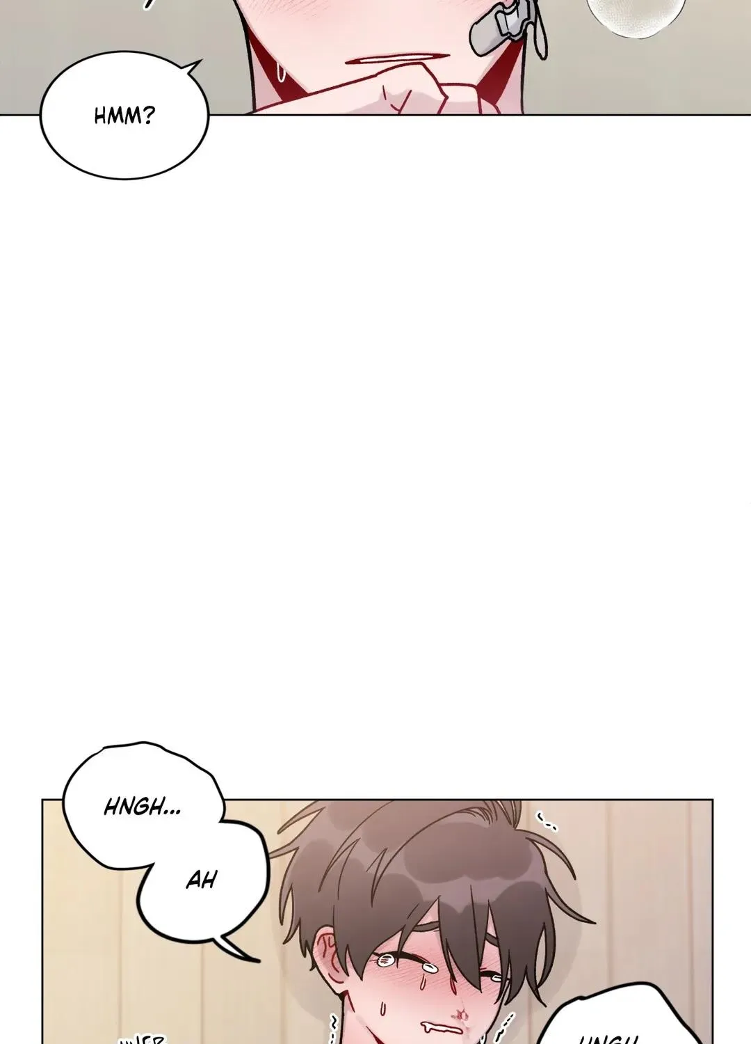 One Summer Day Chapter 23 page 35 - 