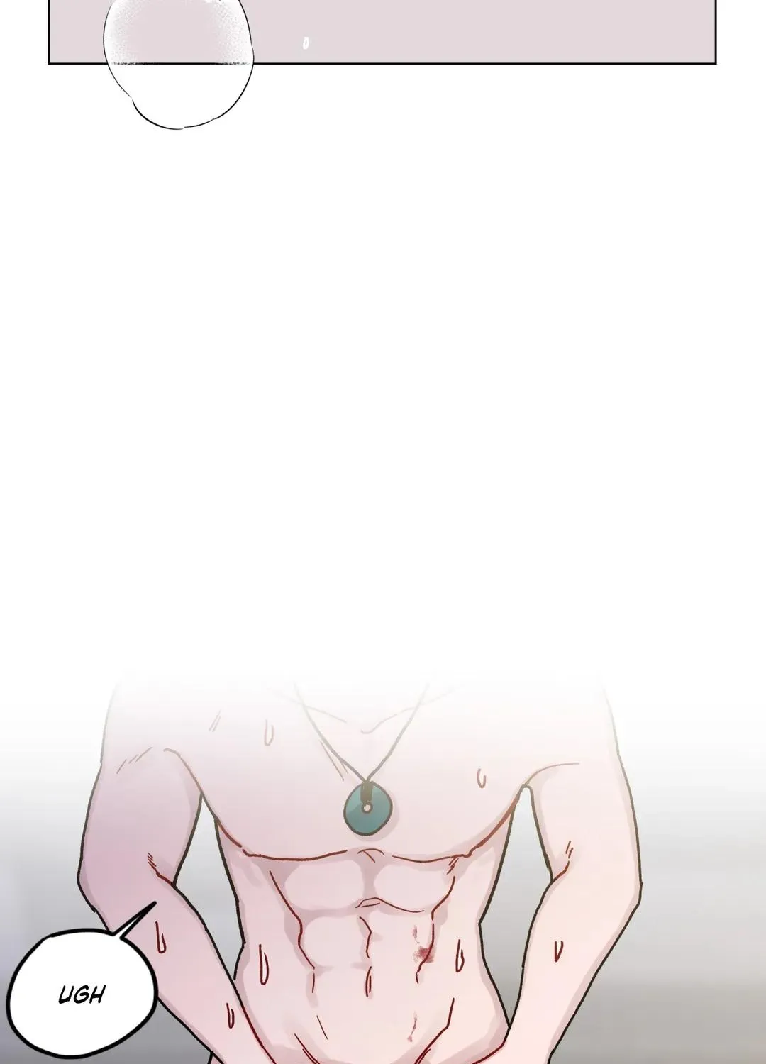 One Summer Day Chapter 23 page 5 - 