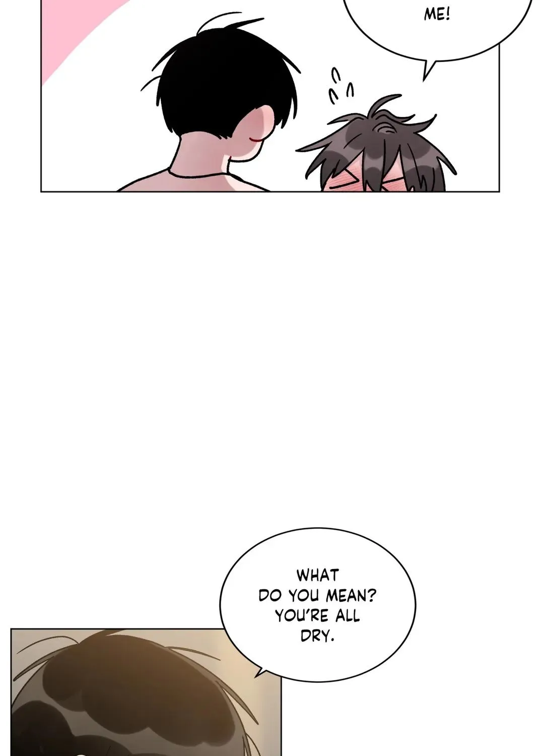One Summer Day Chapter 23 page 43 - 