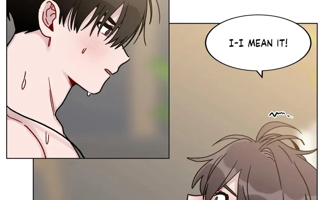 One Summer Day Chapter 23 page 44 - 