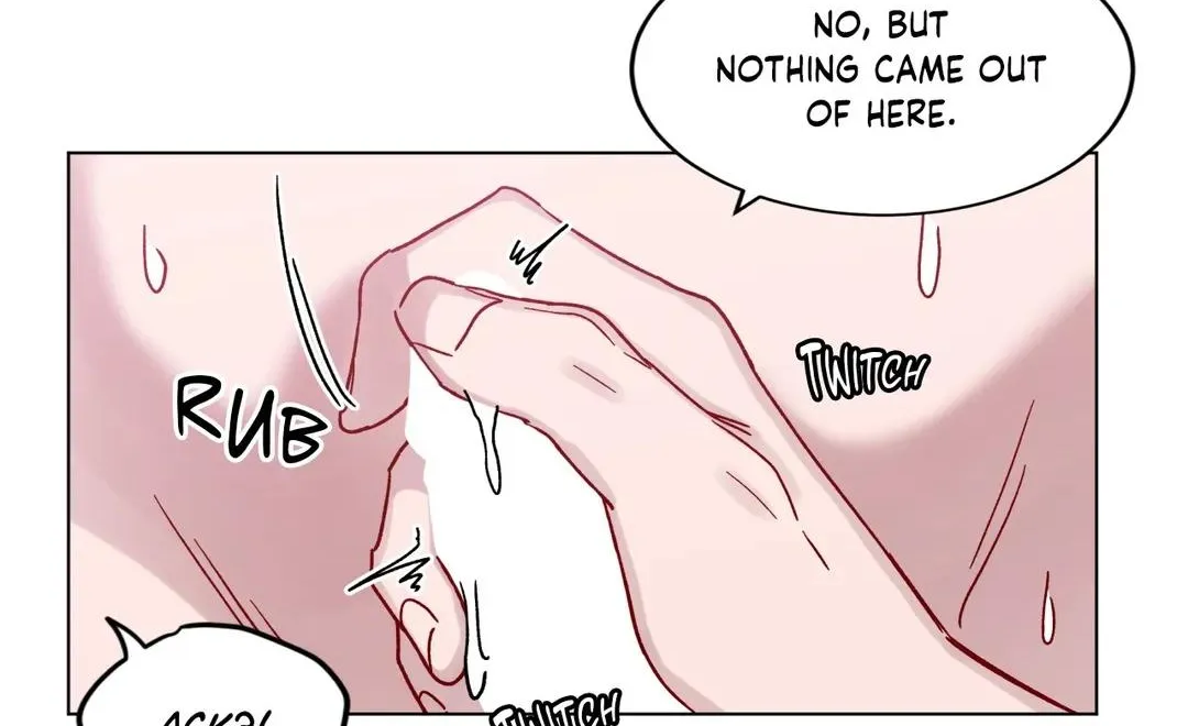 One Summer Day Chapter 23 page 46 - 