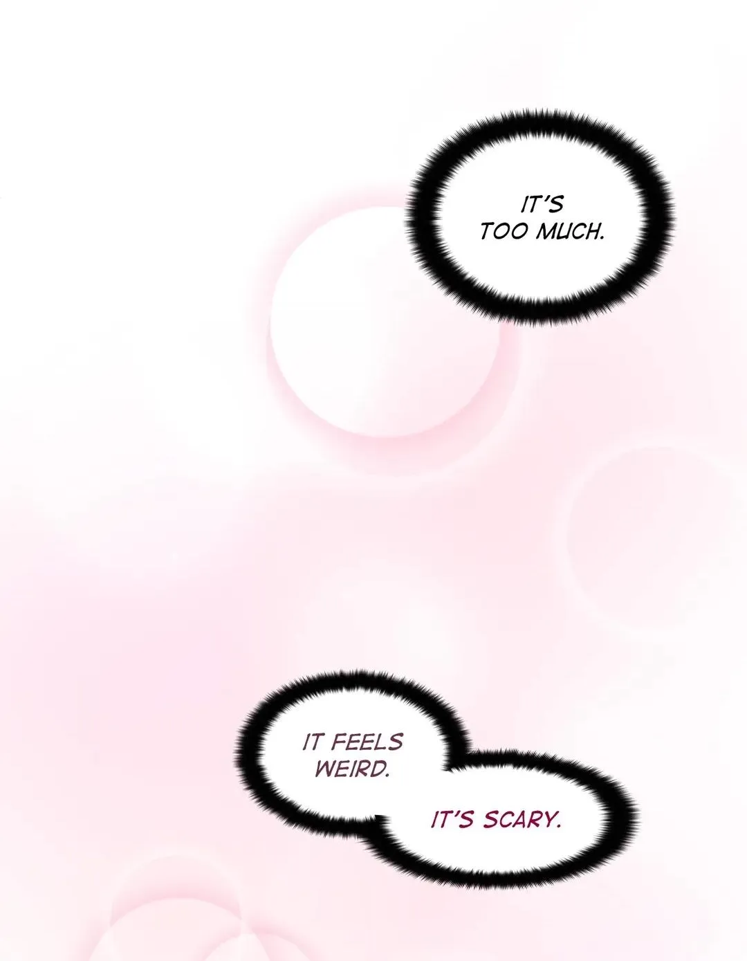 One Summer Day Chapter 23 page 52 - 
