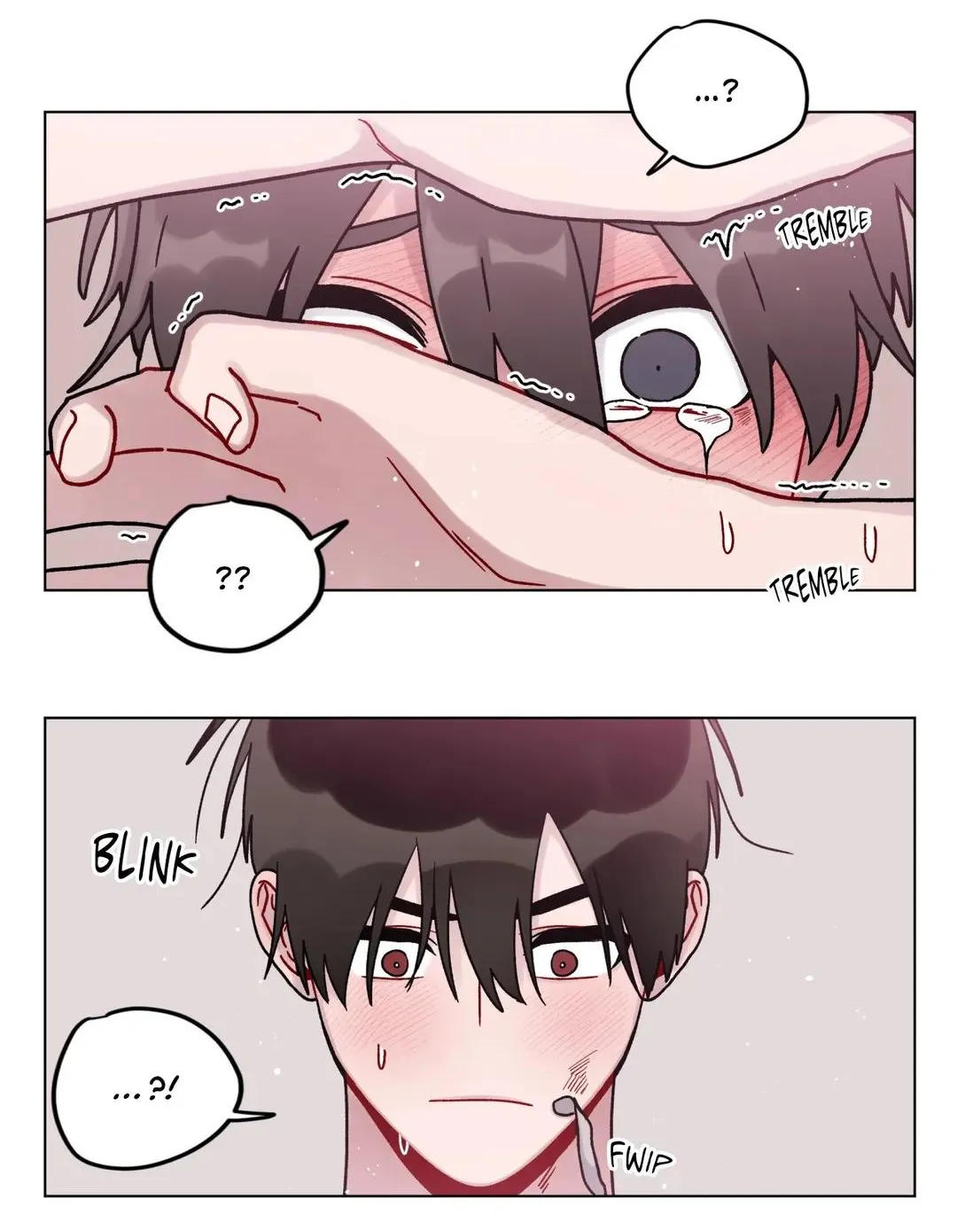 One Summer Day Chapter 23 page 56 - 