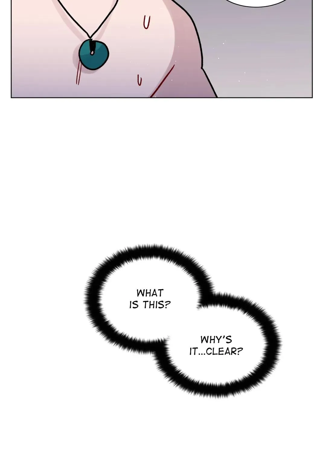 One Summer Day Chapter 23 page 61 - 