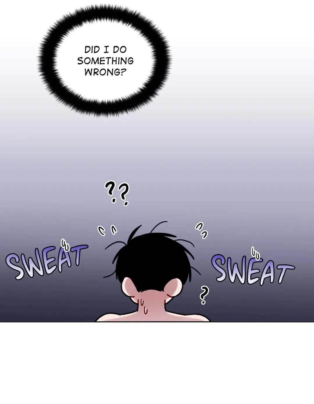 One Summer Day Chapter 23 page 62 - 