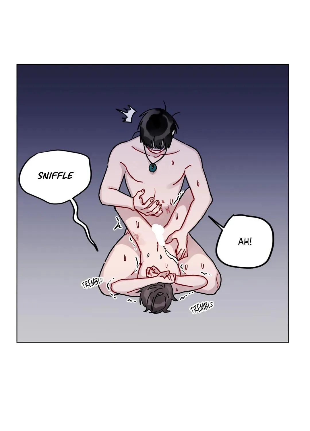 One Summer Day Chapter 23 page 63 - 