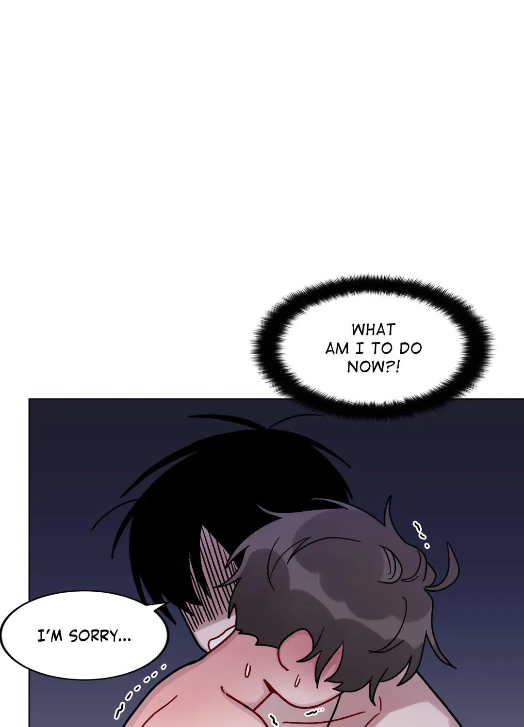 One Summer Day Chapter 23 page 67 - 