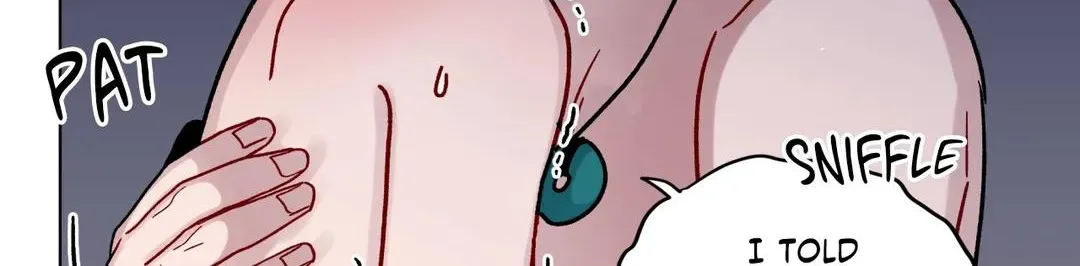 One Summer Day Chapter 23 page 68 - 