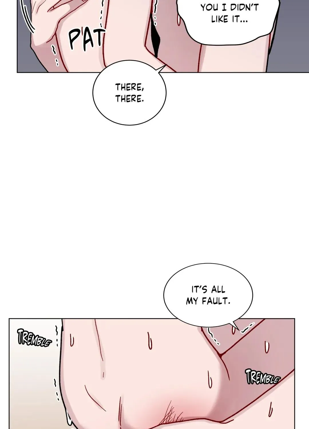 One Summer Day Chapter 23 page 69 - 